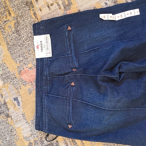 Idyllwind jeans - Picture 5 of 5